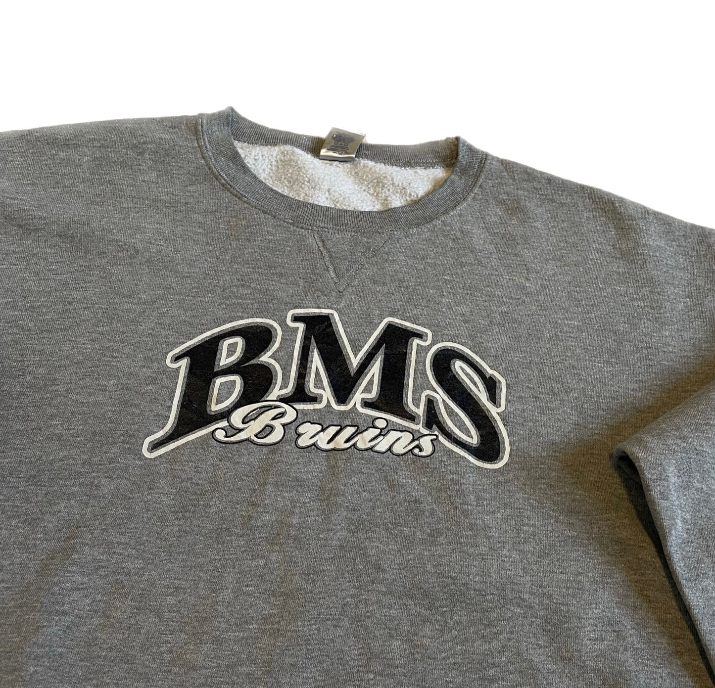 BMS Sweatshirt (XL)