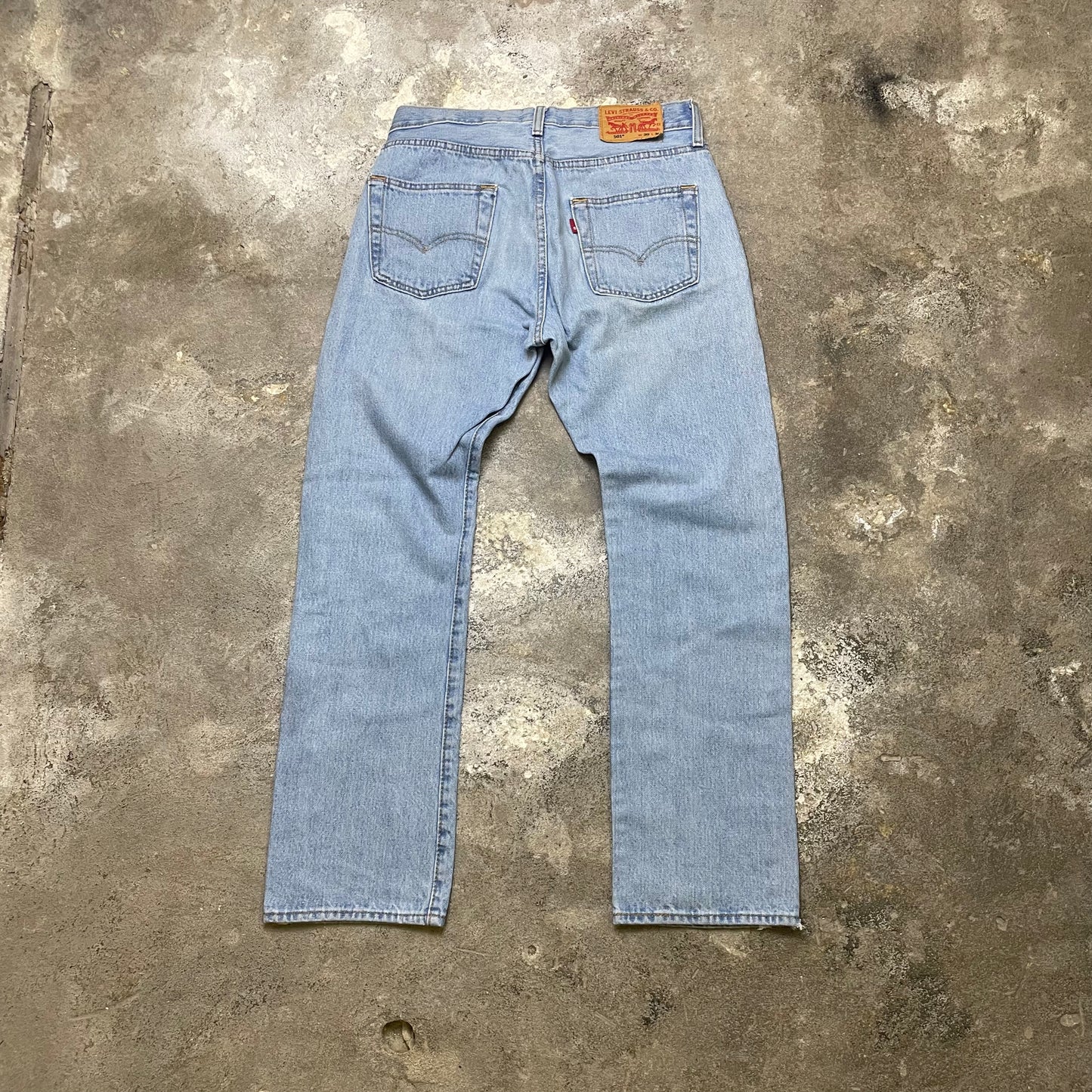 Levi’s 501 (W30)