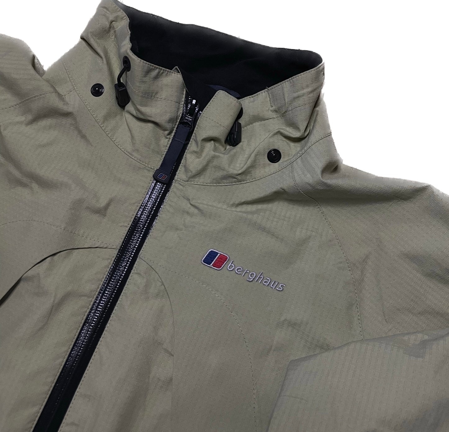 Berghaus GORE-TEX jacket (Medium)