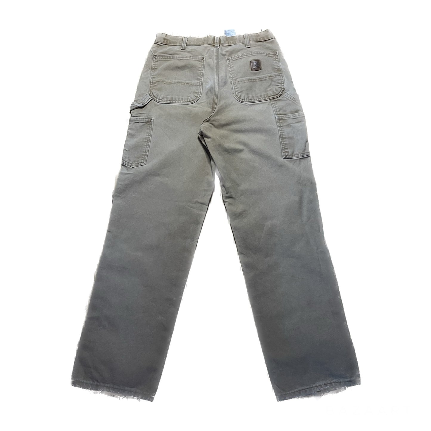 Carhartt single knee (W32 L34)