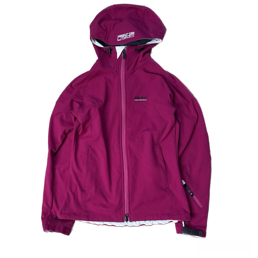 Peak Performance softshell jacket (Womens Small)