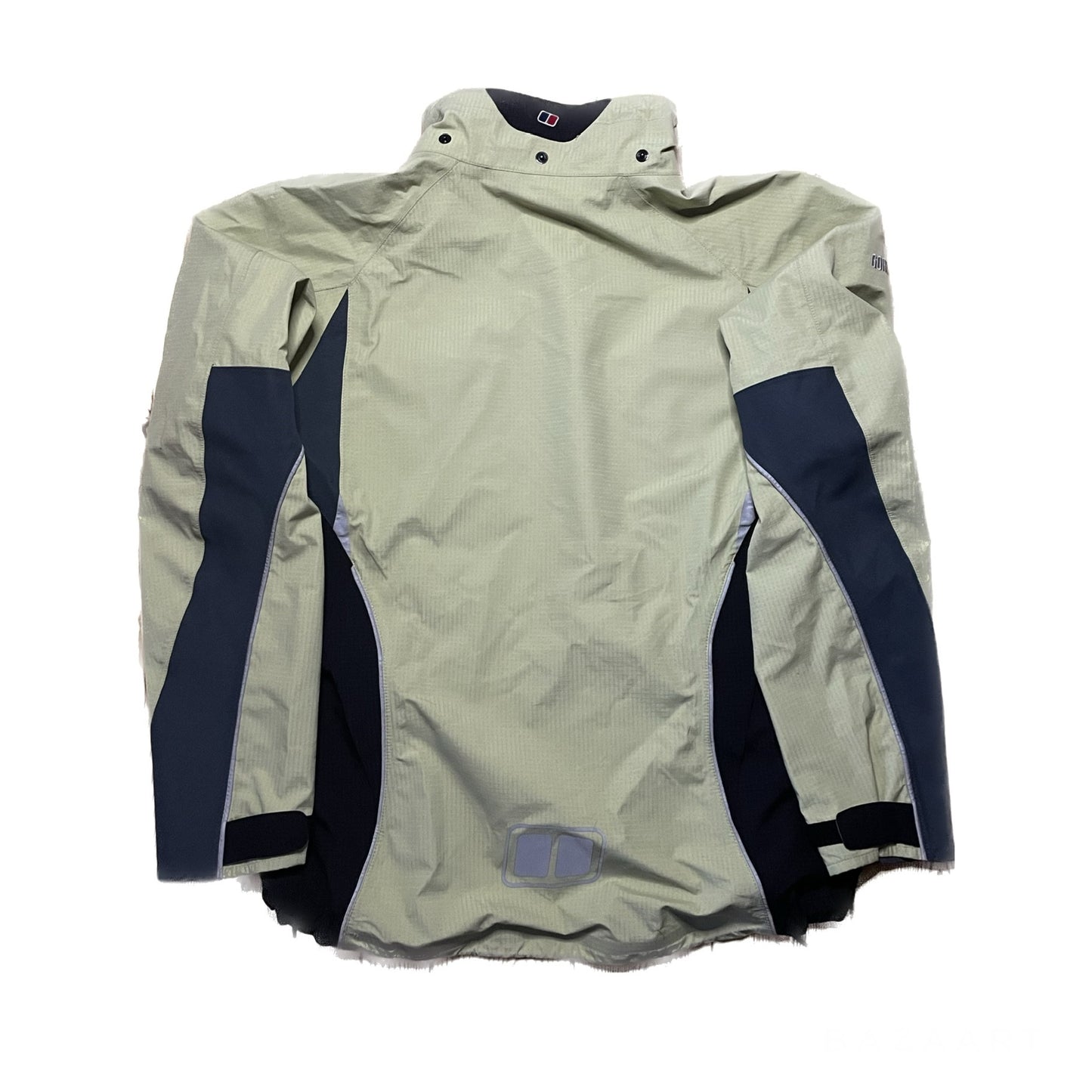 Berghaus GORE-TEX jacket (Medium)