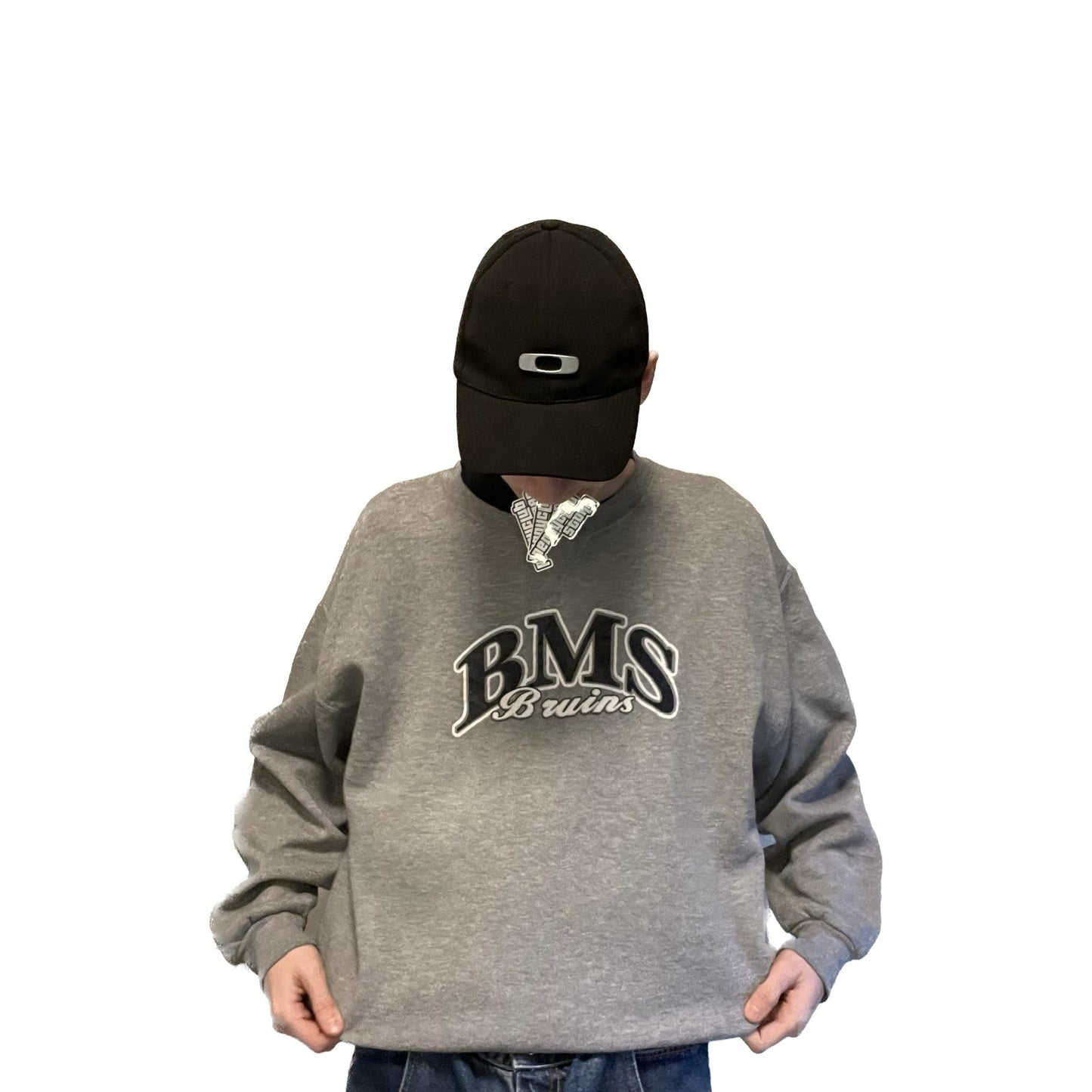 BMS Sweatshirt (XL)