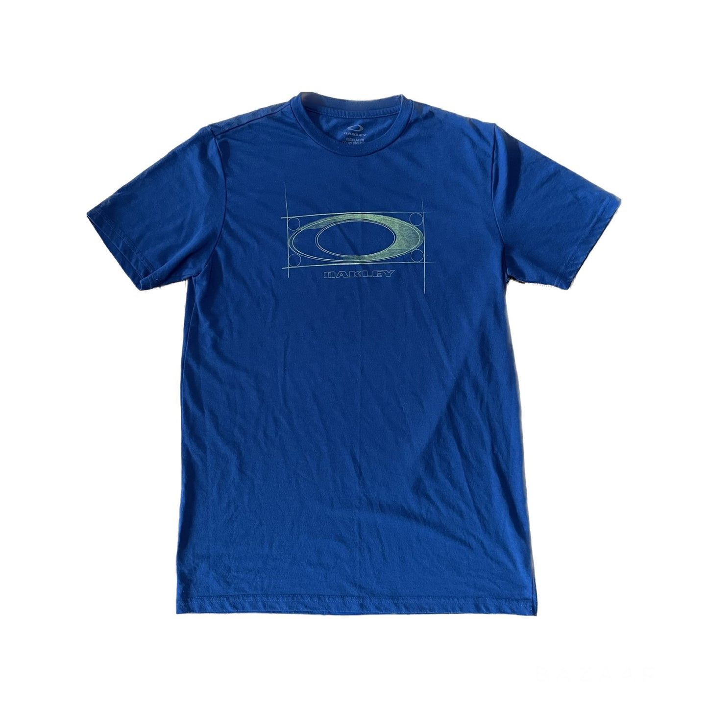 Oakley tee(S)