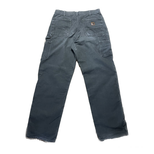 Carhartt single knee (W34 L34)