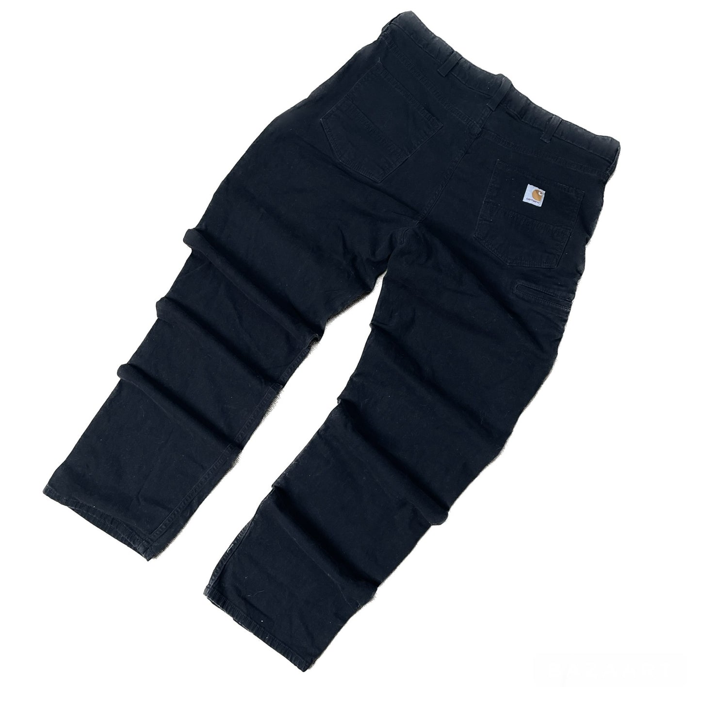 Carhartt carpenter pants (W38 L36)