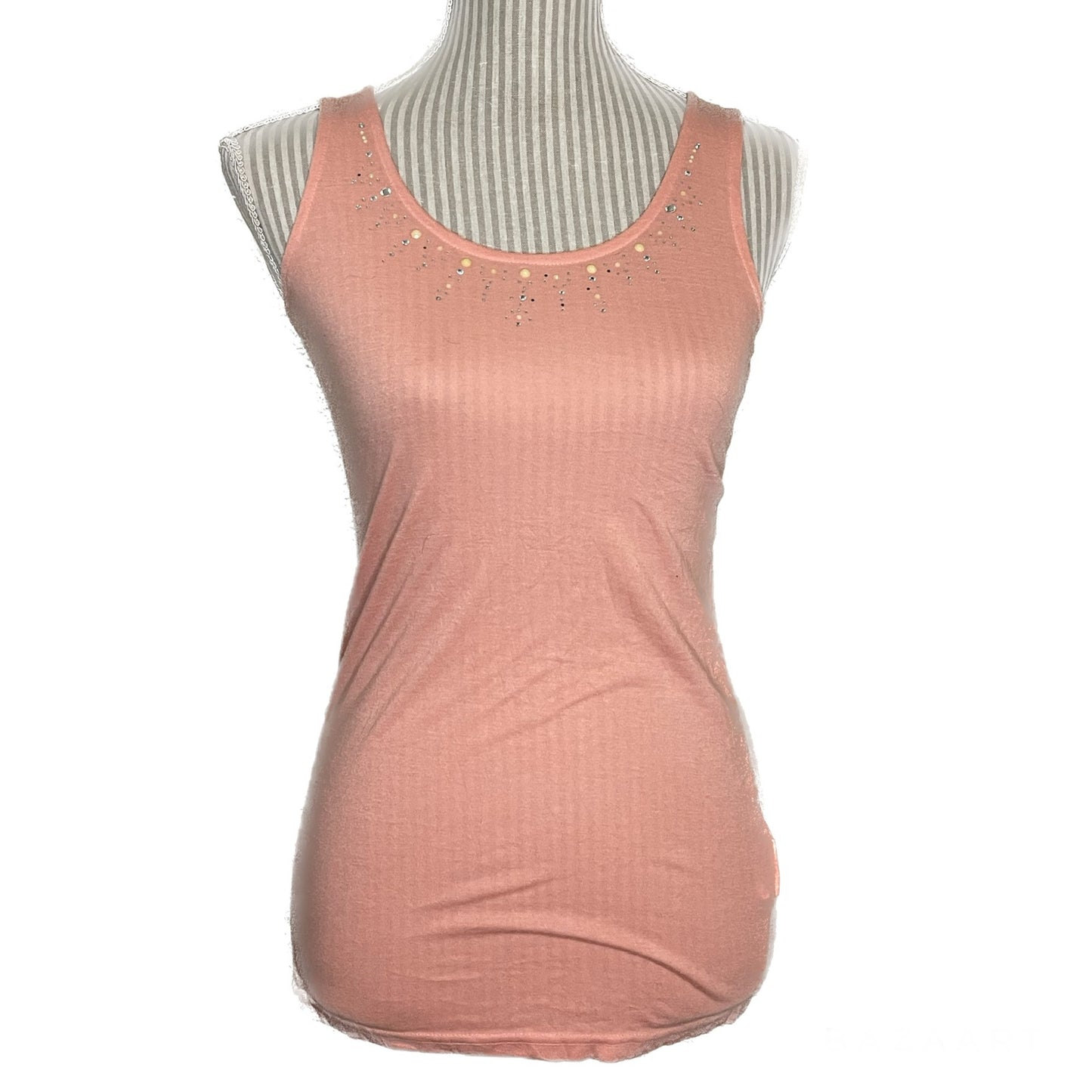 Pink womens top