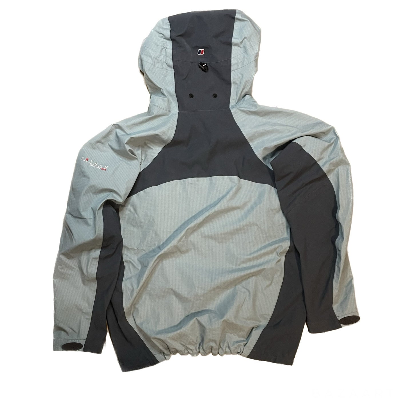 Berghaus Gore-tex XCR jacket (L)