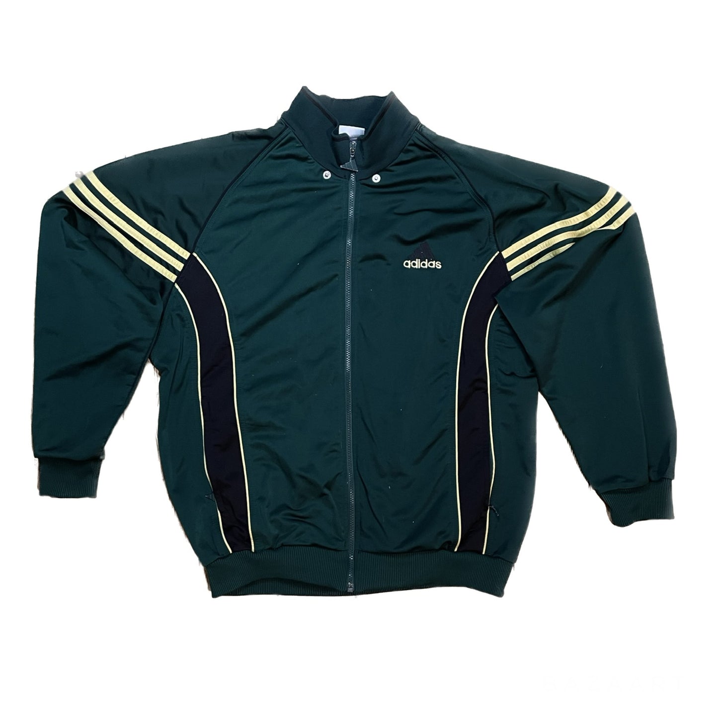 2004 Adidas tracktop (M)