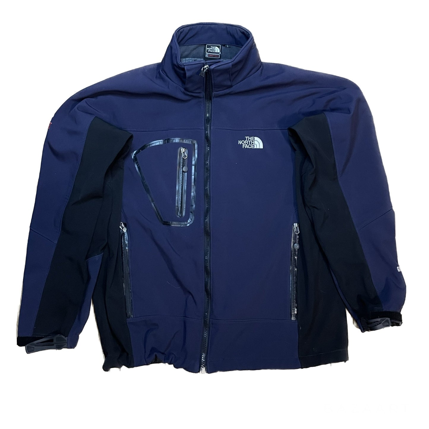 The north face jacket (L)