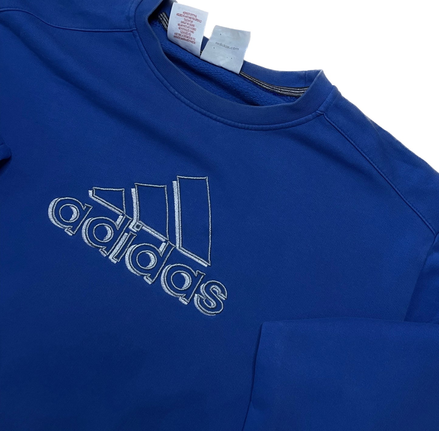 2006 Adidas sweatshirt (XL)