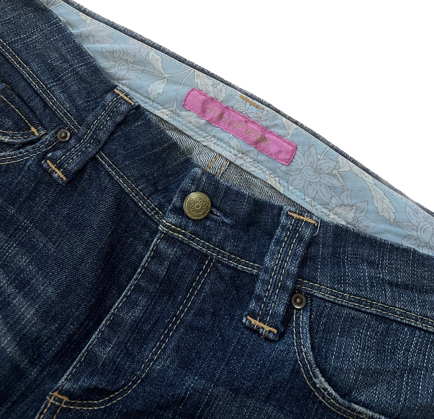 Vintage Y2K jeans (W31)