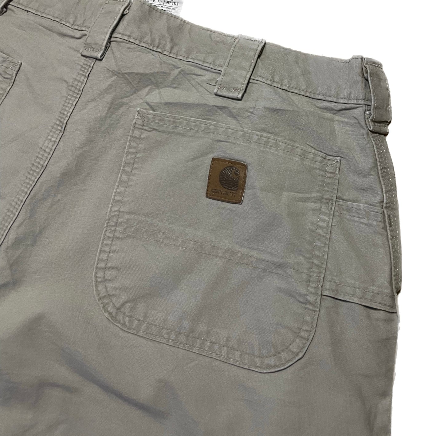 Carhartt pants (W36 L32)