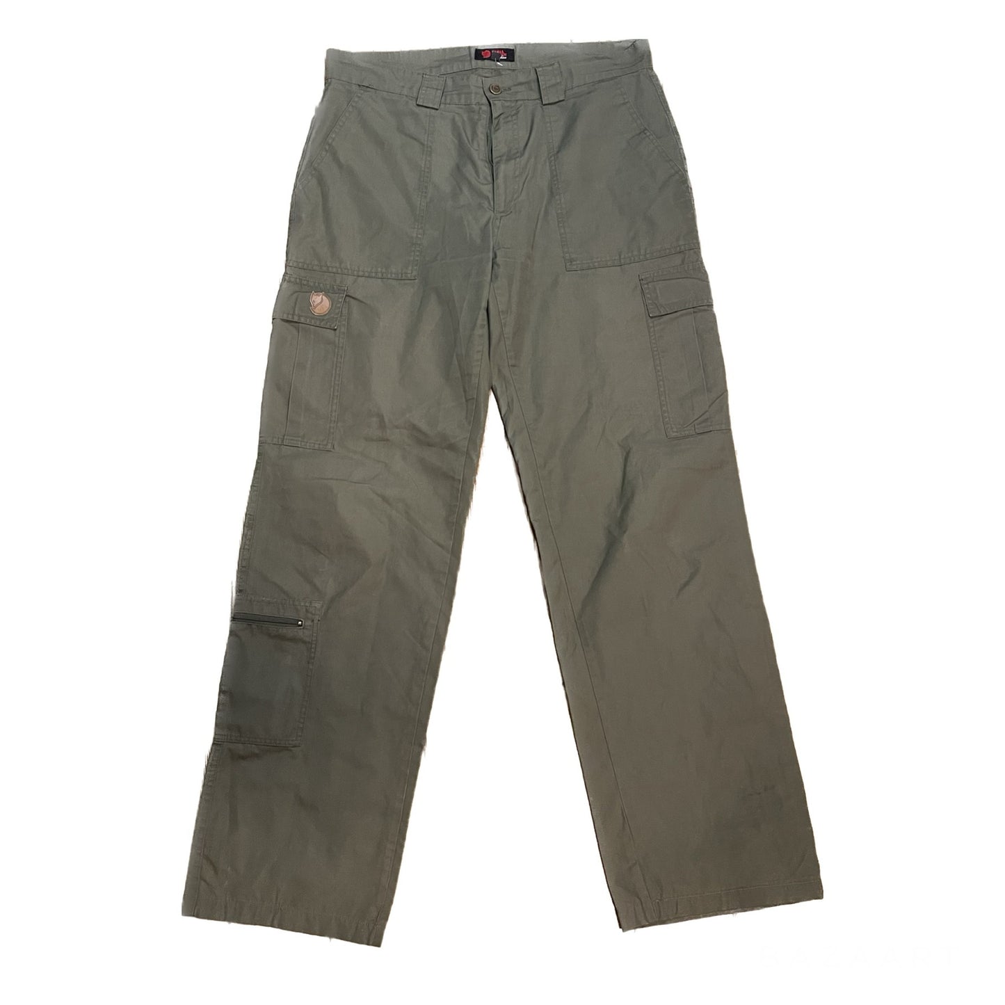 Fjällräven pants (W33)