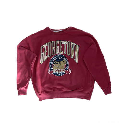 Georgetown Sweatshirt (L)