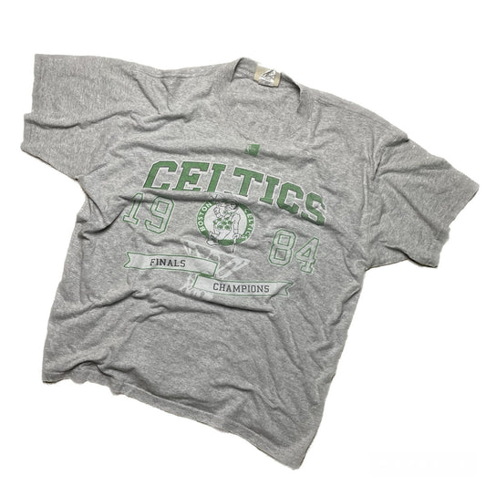 Vintage Boston Celtics tee(XL)