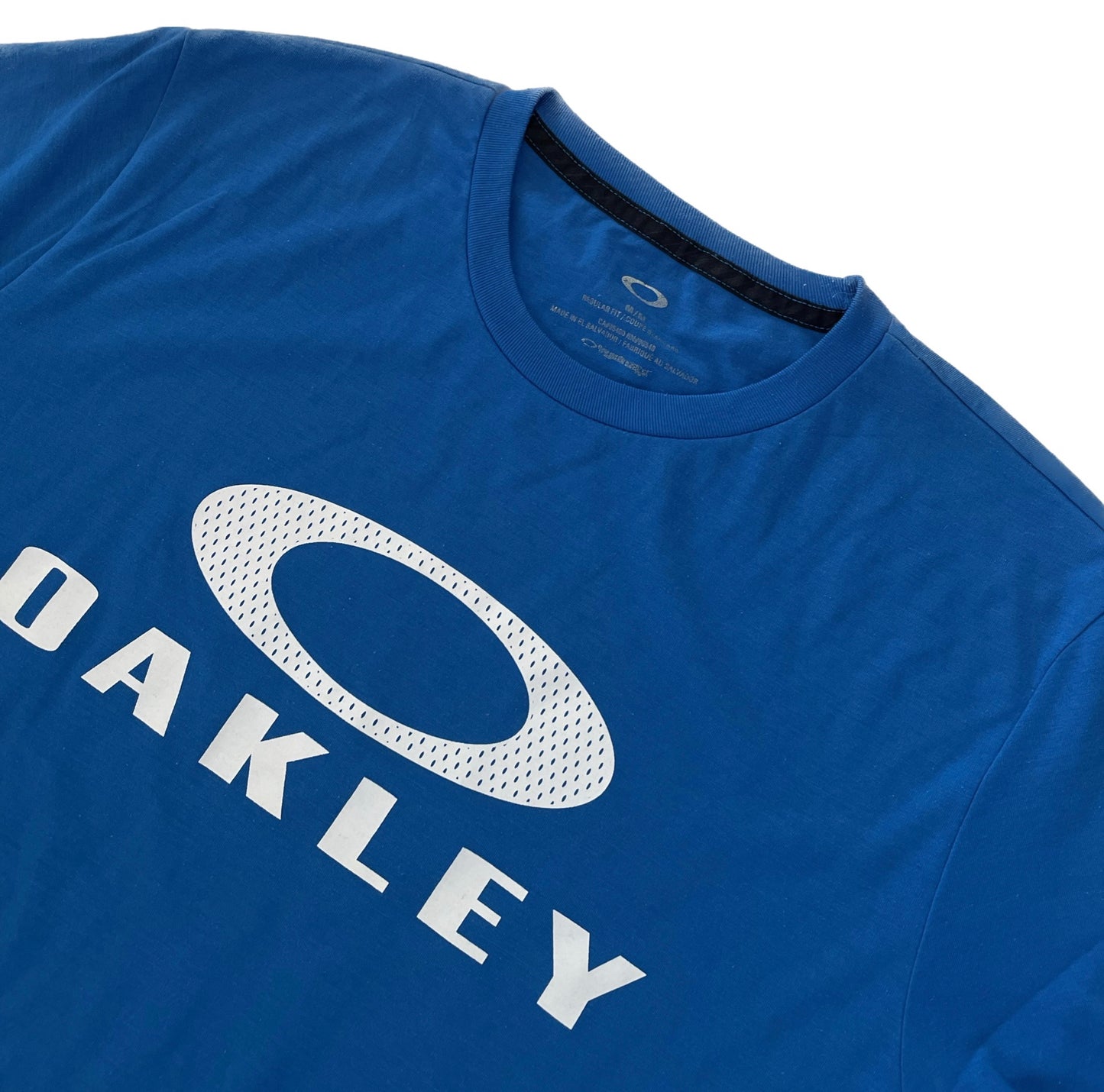 Oakley tee(M)