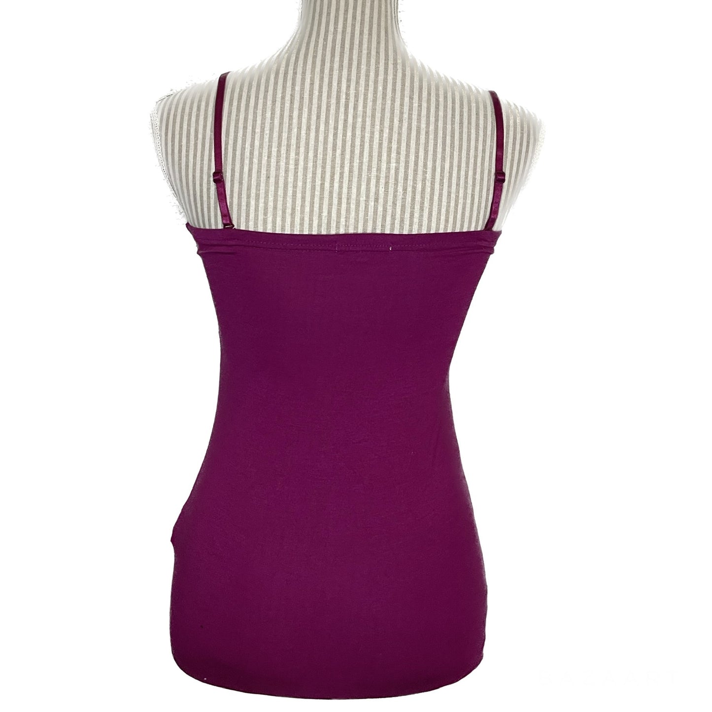 Purple women’s top