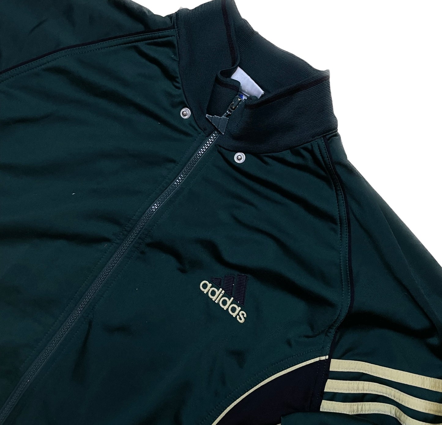 2004 Adidas tracktop (M)