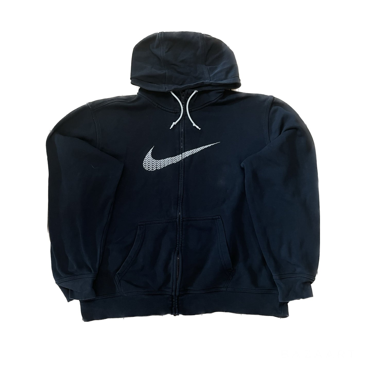 Nike hoodie (XXL)