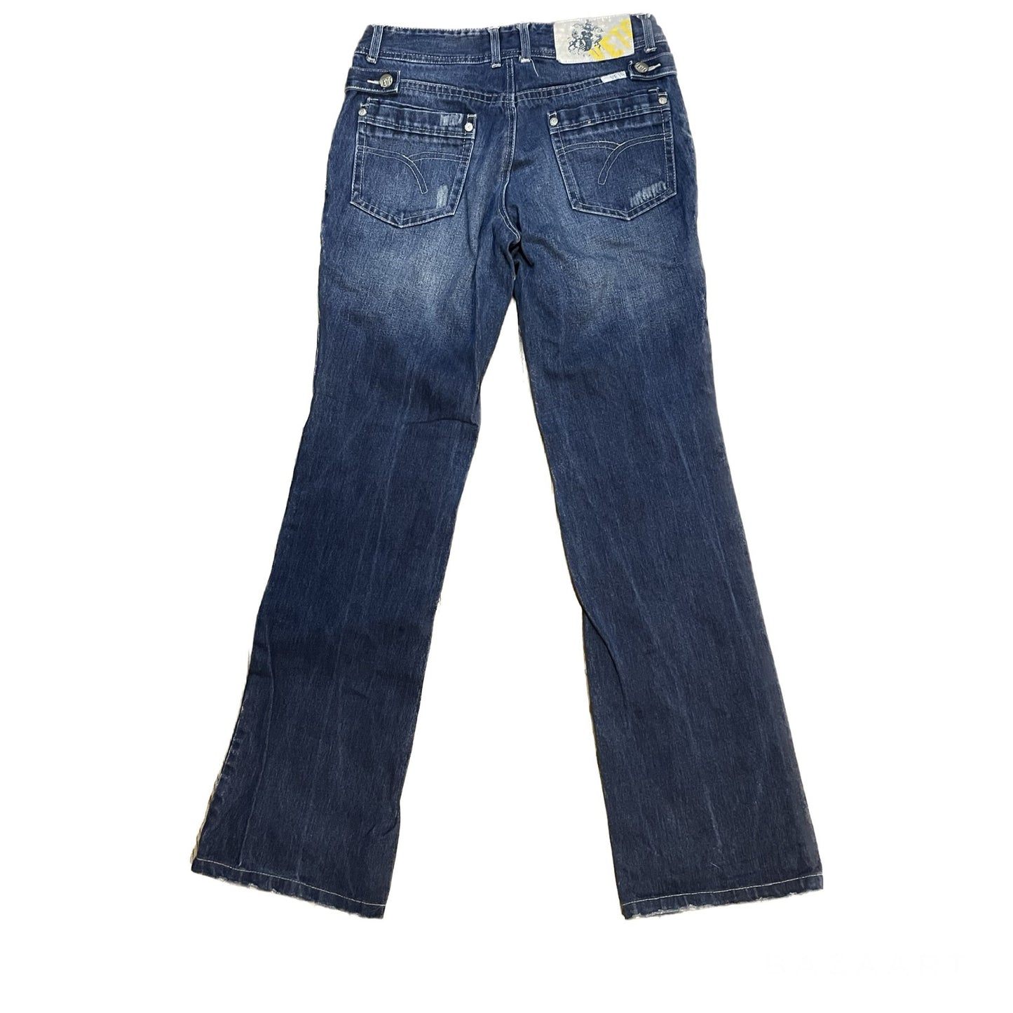 Low waist Veto jeans (W29)