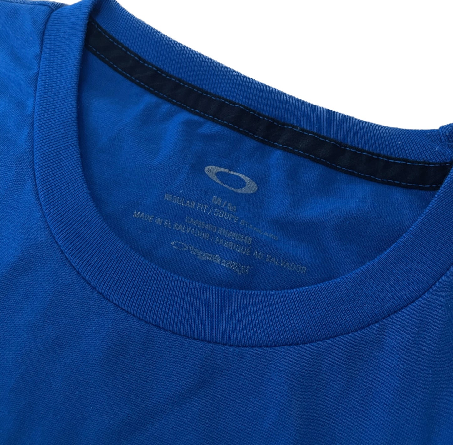 Oakley tee(M)