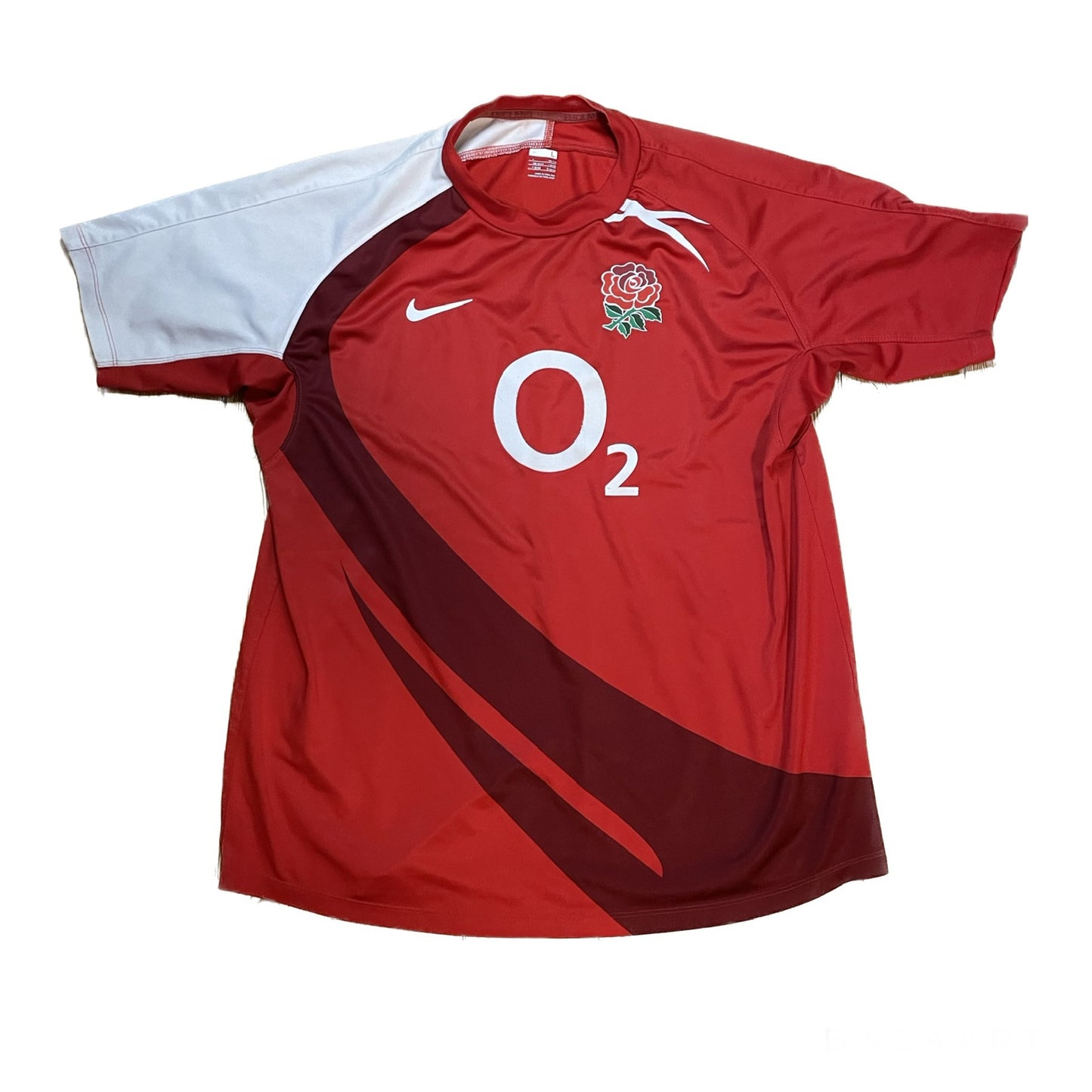 Rugby shirt (L)