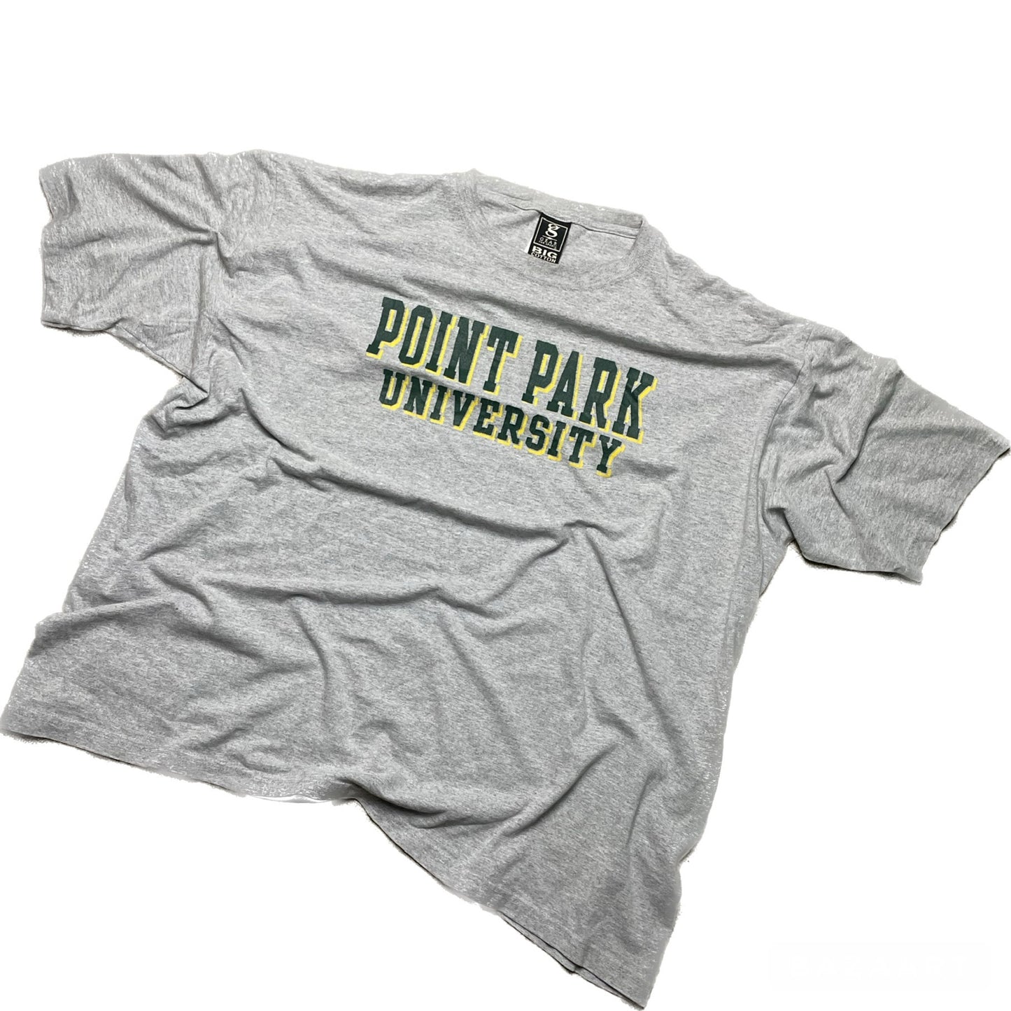 Vintage Point park tee (XL)