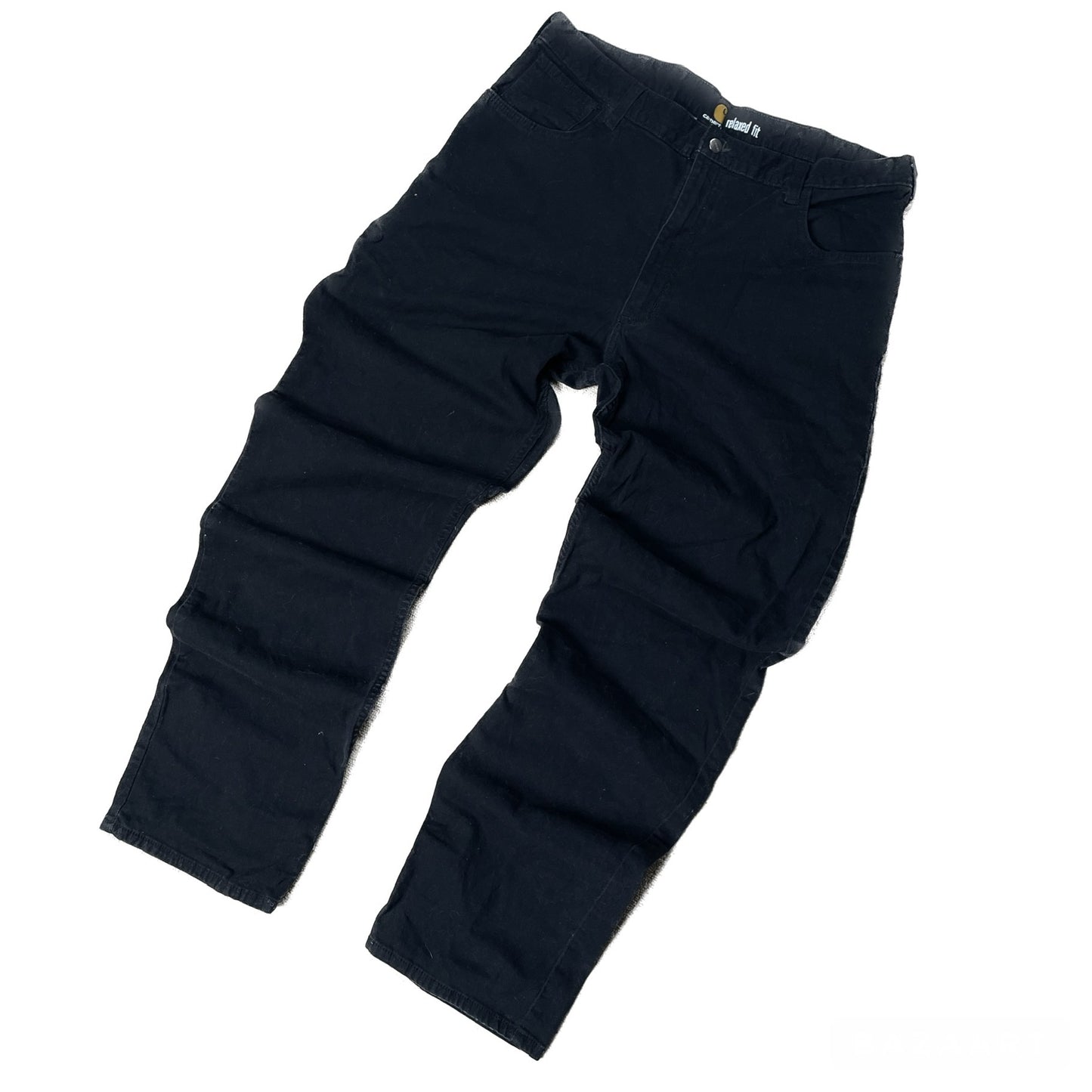 Carhartt carpenter pants (W38 L36)