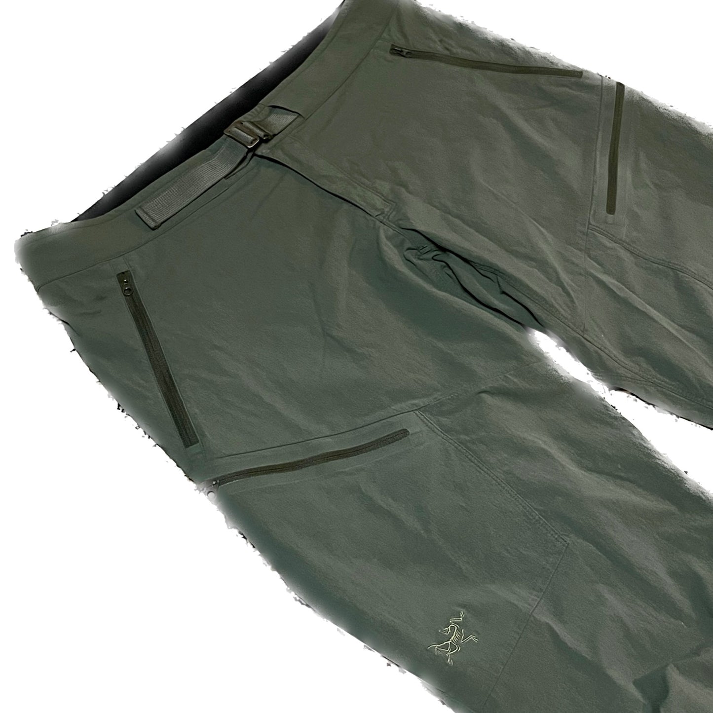 Arc’teryx pants (W36)