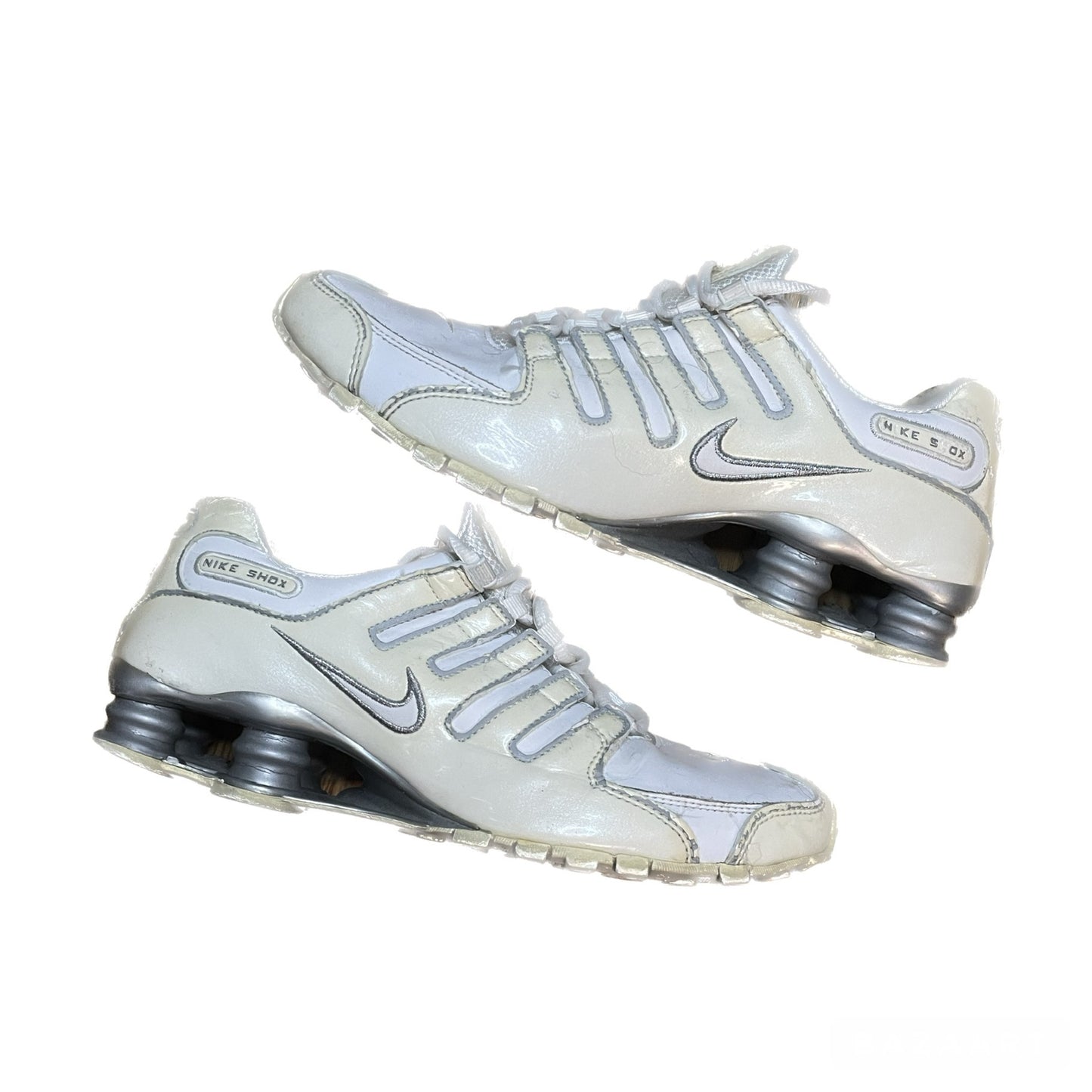 2008 Nike SHOX (40)