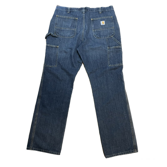 Carhartt jeans (W36 L32)