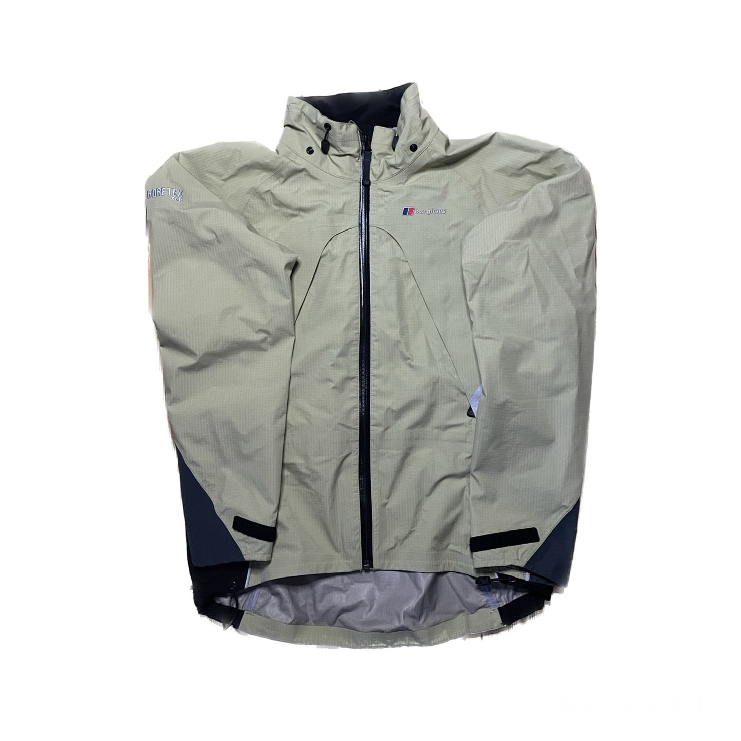 Berghaus GORE-TEX jacket (Medium)