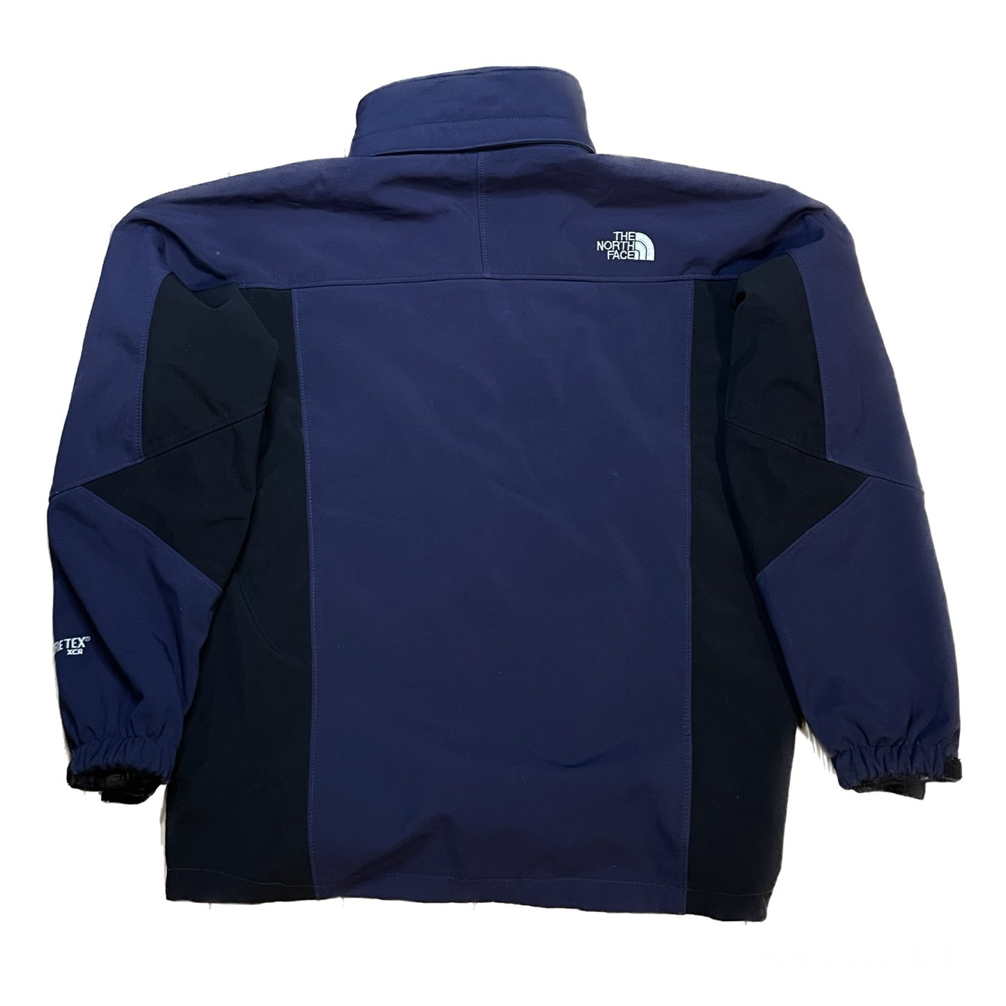 The north face jacket (L)