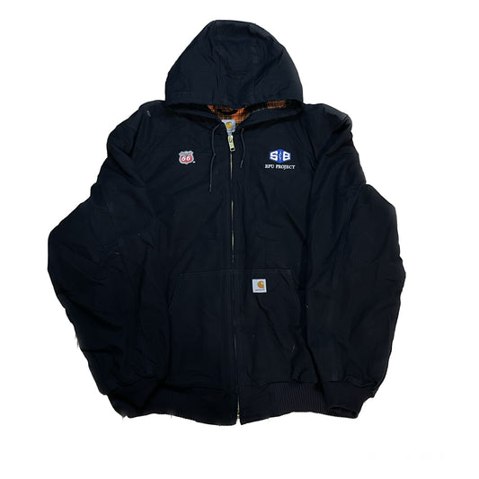 Carhartt Active jacket (XXL)