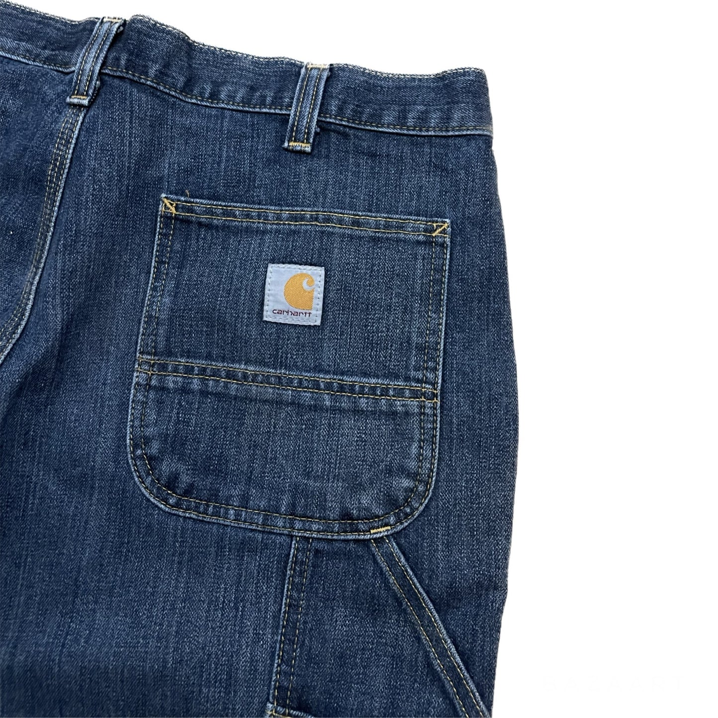 Carhartt jeans (W36 L32)