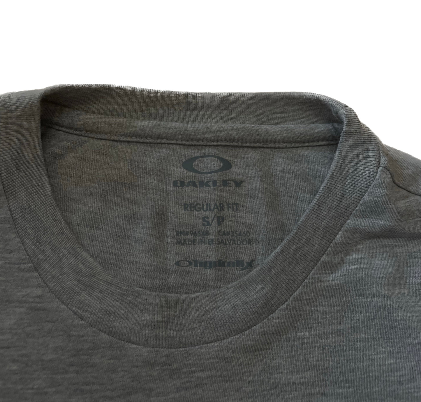 Oakley tee (S)