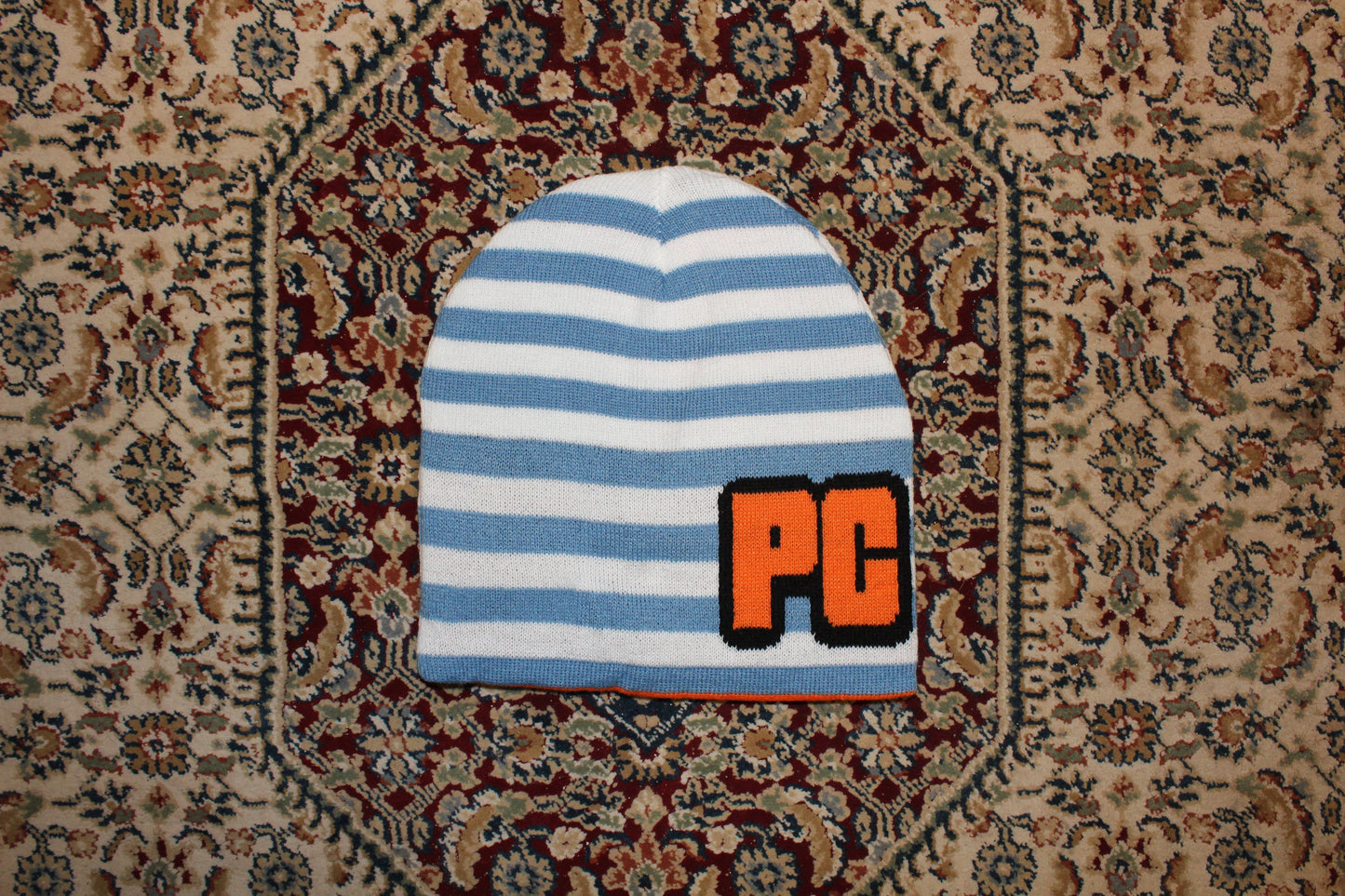 PennyClub Reversible Beanie