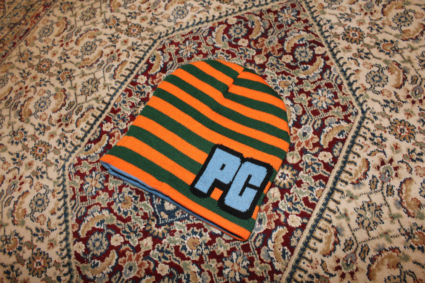 PennyClub Reversible Beanie