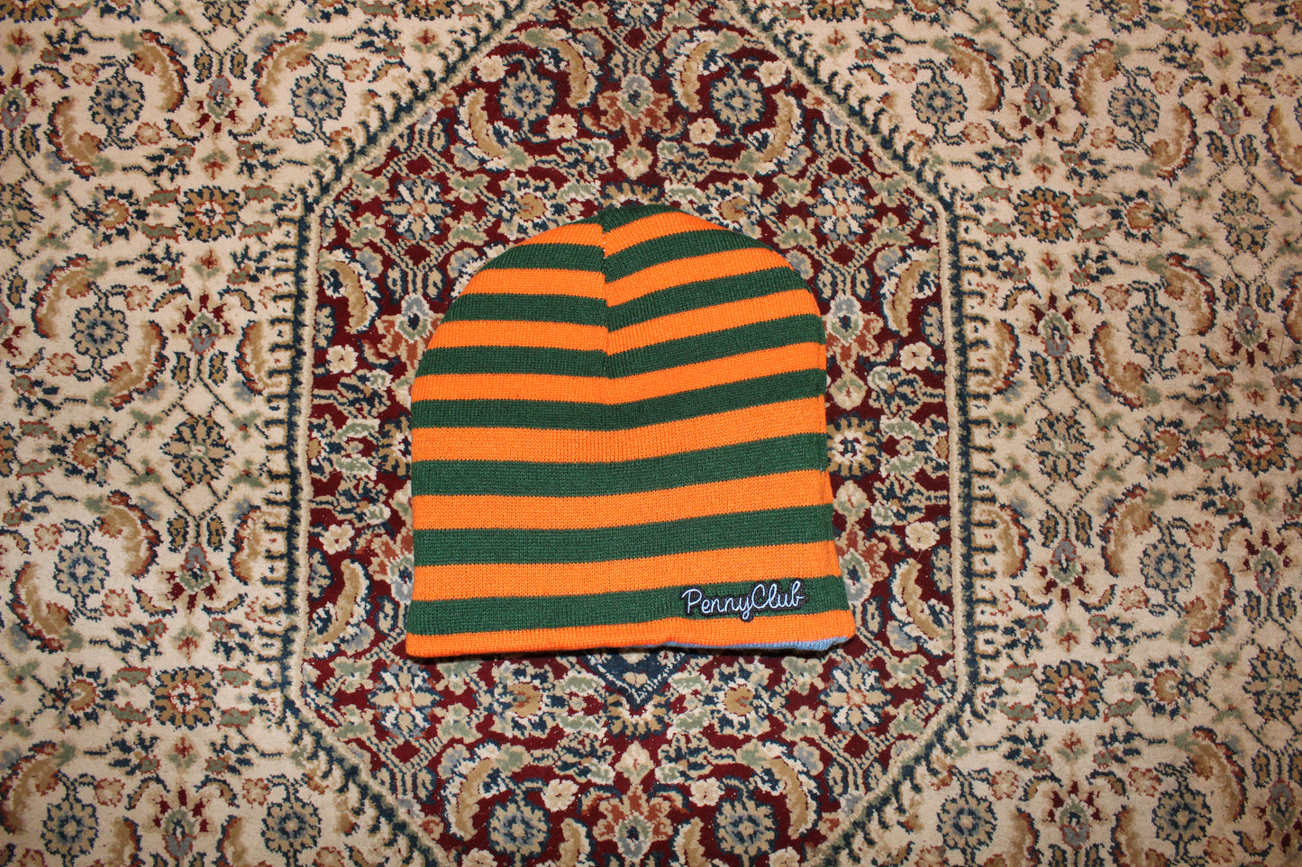 PennyClub Reversible Beanie