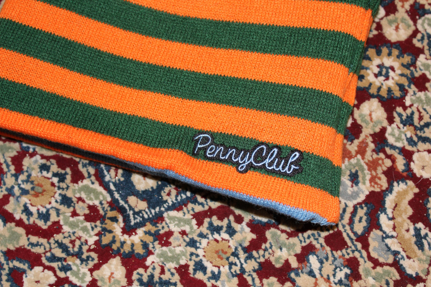PennyClub Reversible Beanie