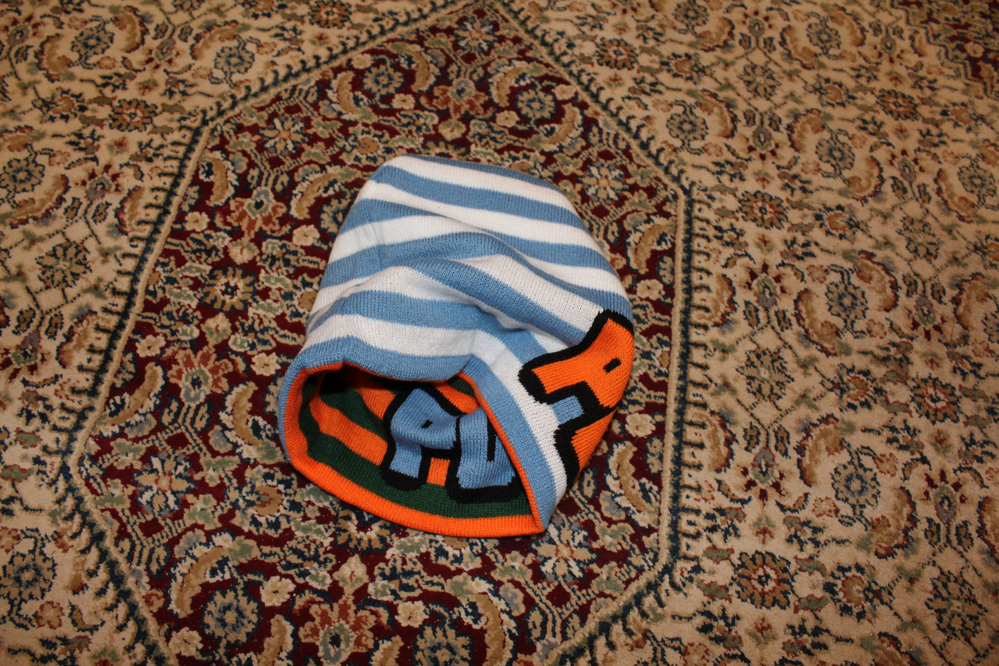 PennyClub Reversible Beanie